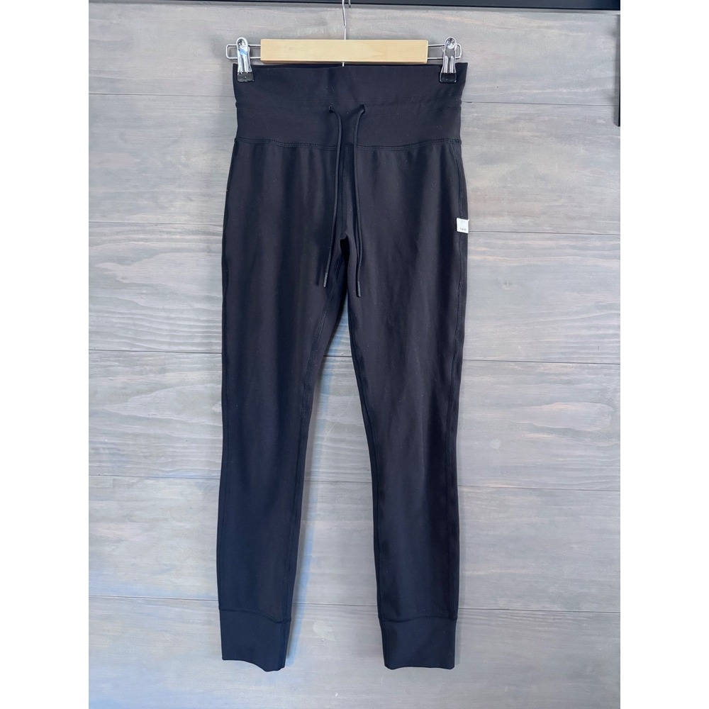 Vuori Black Leggings